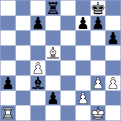 Binu - Bluebaum (chess.com INT, 2024)