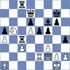 Wu - Banusz (Barcelona ESP, 2024)