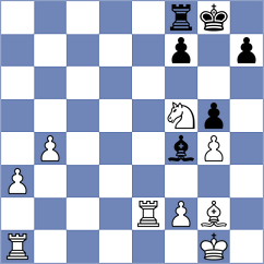 Nepomniachtchi - Fieberg (chess.com INT, 2024)