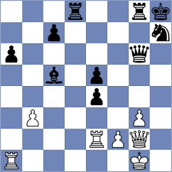 Cabrera Espinoza - Cardenas Medrano (Chess.com INT, 2020)