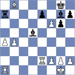 Teterev - Saiz Rodriguez (chess.com INT, 2025)