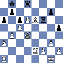 Kazmin - Ramirez M (Chess.com INT, 2020)