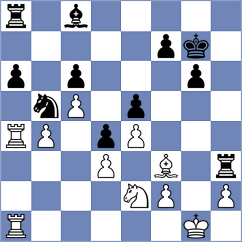 Henkner - Borgdorf (Bonn, 1996)
