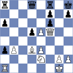 Grapsa - Glidzhain (chess.com INT, 2024)