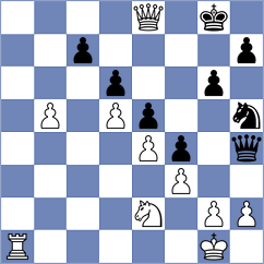 Anisimov - Lomakin (Samara, 2009)