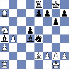 Ershov - Afanasiev (St Petersburg RUS, 2024)