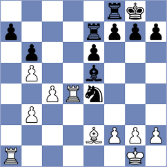 Blazekovic - Ormechea (Lansing, 2004)