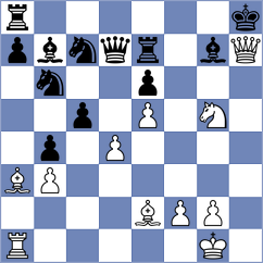 Yeletsky - Yurasov (chess.com INT, 2023)