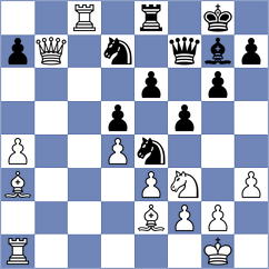Slovineanu - Dias (chess.com INT, 2025)