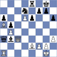 Chubarov - Guskova (Gorodets, 2014)