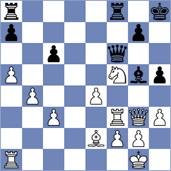 Rosen - Shvedova (chess.com INT, 2024)