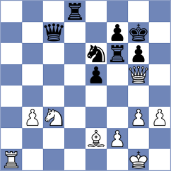 Craig - Liyanage (Chess.com INT, 2020)