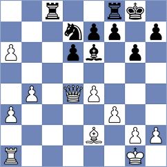 Vila Dupla - Karvatskyi (chess.com INT, 2025)