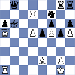 Holt - Amburgy (Chess.com INT, 2020)