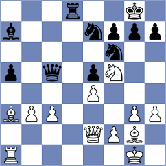 Quirke - Farquhar (chess.com INT, 2024)