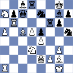 Mihailova - Slobozeanu (Chess.com INT, 2020)