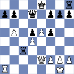 NN - Terry (chess.com INT, 2023)