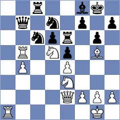 Saiboulatov - Werksma (Namur, 2007)