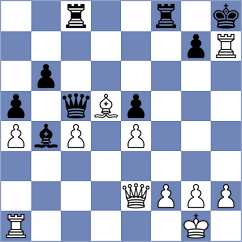 Zaksaite - Winkels (chess.com INT, 2021)