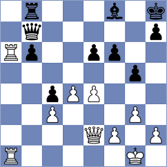Tosic - Necevski (Nis, 2012)