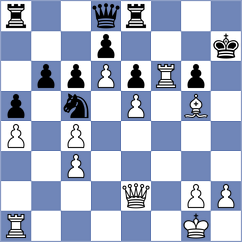 Ptasznik - Miniszewski (Mielno, 2010)