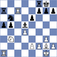 Fridman - Santos Ruiz (Dubai UAE, 2021)