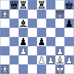 Dobrocmyslov - Bochnicka (chess.com INT, 2025)