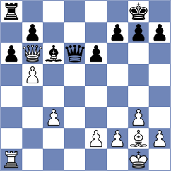 Strikovic - Pereira (Lisbon, 1998)