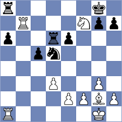 Singh - Makaraci (chess.com INT, 2025)