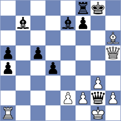 Ashiku - Kravtsiv (chess.com INT, 2022)