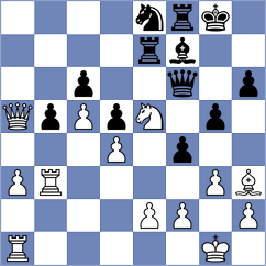 Naves Fagundes - Casal del Rey (Santos, 2009)