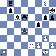 Erigaisi - Kovalev (chess.com INT, 2023)