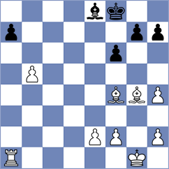Matnadze - Boulanger (Europe-Echecs INT, 2022)
