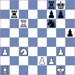 Viasus Cuellar - Garcia Mendez (Medellin COL, 2025)