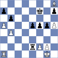 Haring - Bouslimi (Corte FRA, 2022)