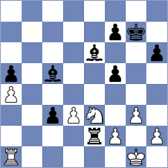 Zwahr - Kollars (chess.com INT, 2025)