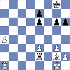 Jovic - Bryant (chess.com INT, 2025)