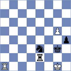 Harish - Pang (chess.com INT, 2025)