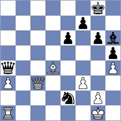 Bezerra - Mesa Cruz (chess.com INT, 2024)
