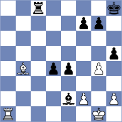 Godoy C. - Garcia Almaguer (San Salvador ESA, 2022)
