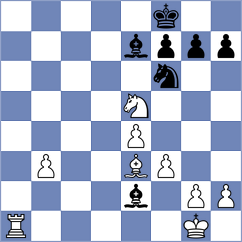 Farthouat - Perez (Europe Echecs INT, 2021)