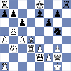 Marichal - Jaskolka (chess.com INT, 2024)