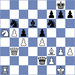 Rozentalis - Dalkowski (Wroclaw POL, 2024)