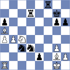 Mirza - Vincenti (chess.com INT, 2024)