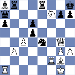Movsesian - Hansen (Pasching AUT, 2025)