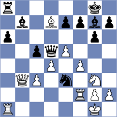 Shemeakin - Timoshenko (Alushta, 1998)