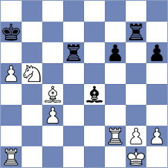 Peczely - Magnuson (chess.com INT, 2025)