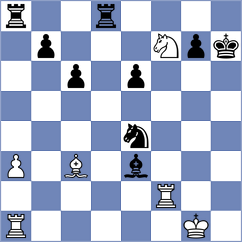 Gonzalez Merino - Fluvia Poyatos (Mondariz, 2002)