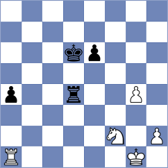Novikova - Maranhao (Chess.com INT, 2021)