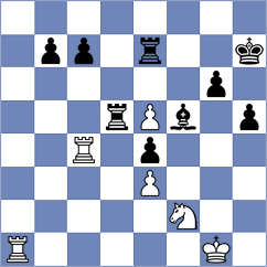Threinsdottir - Jackson (Luzern, 1982)